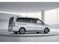 Mercedes-Benz EQV 300 AVANTGARDE Lang Distr Navi SHZ LED Argintiu - thumbnail 10