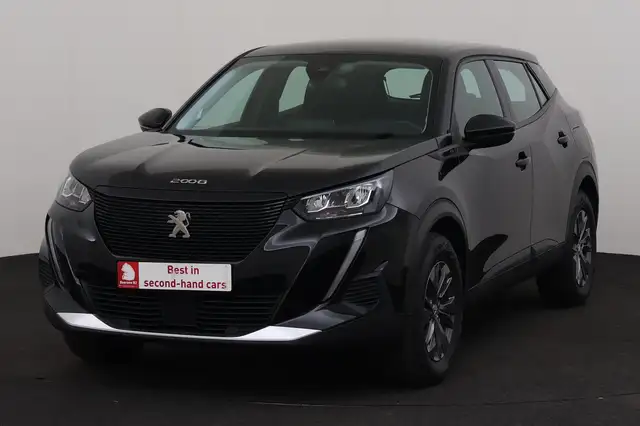 Peugeot e-2008 ACTIVE PACK + CARPLAY + CAMERA + PDC + CRUISE + AL