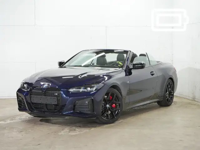 BMW 440 M440i xDrive Cabrio M-Sport Pro HK HiFi DAB LED Ko