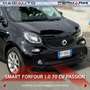 smart forFour forfour 70 1.0 twinamic Passion Zwart - thumbnail 3