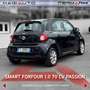 smart forFour forfour 70 1.0 twinamic Passion Zwart - thumbnail 16