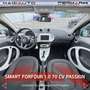 smart forFour forfour 70 1.0 twinamic Passion Zwart - thumbnail 9