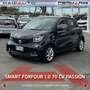 smart forFour forfour 70 1.0 twinamic Passion Zwart - thumbnail 2