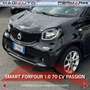 smart forFour forfour 70 1.0 twinamic Passion Zwart - thumbnail 4