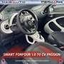 smart forFour forfour 70 1.0 twinamic Passion Zwart - thumbnail 7