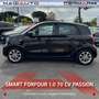 smart forFour forfour 70 1.0 twinamic Passion Zwart - thumbnail 6