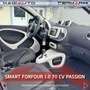 smart forFour forfour 70 1.0 twinamic Passion Zwart - thumbnail 10