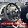 smart forFour forfour 70 1.0 twinamic Passion Zwart - thumbnail 8