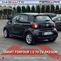 smart forFour forfour 70 1.0 twinamic Passion Zwart - thumbnail 18