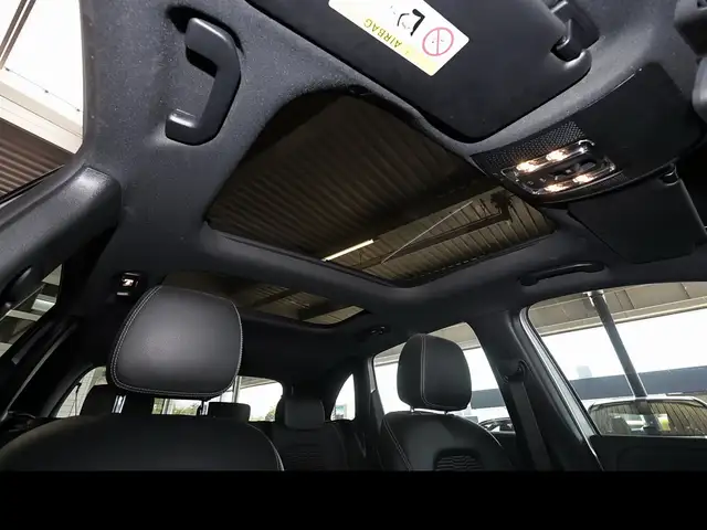 Mercedes-Benz B-Class view 7