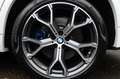 BMW X5 M 1.HAND! ACC PANORAMA M-SPORTABGAS 21" KAM Weiß - thumbnail 14