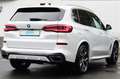 BMW X5 M 1.HAND! ACC PANORAMA M-SPORTABGAS 21" KAM Weiß - thumbnail 4
