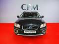 Volvo XC70 MOMENTUM LEDER NAVI SHZ PDC TOP ZUSTAND Noir - thumbnail 2
