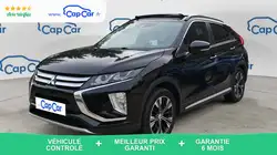 Mitsubishi Eclipse Cross 1.5 MIVEC 163 Intense - Toit ouvrant