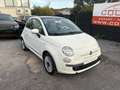Fiat 500 1.2i Lounge - EU5 - GARANTIE 1AN - Blanc - thumbnail 22