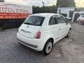 Fiat 500 1.2i Lounge - EU5 - GARANTIE 1AN - Blanc - thumbnail 20