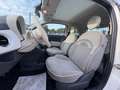 Fiat 500 1.2i Lounge - EU5 - GARANTIE 1AN - Blanc - thumbnail 8