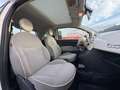 Fiat 500 1.2i Lounge - EU5 - GARANTIE 1AN - Blanc - thumbnail 9