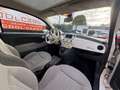 Fiat 500 1.2i Lounge - EU5 - GARANTIE 1AN - Blanc - thumbnail 4