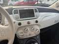 Fiat 500 1.2i Lounge - EU5 - GARANTIE 1AN - Blanc - thumbnail 6
