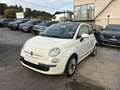 Fiat 500 1.2i Lounge - EU5 - GARANTIE 1AN - Blanc - thumbnail 15