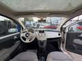 Fiat 500 1.2i Lounge - EU5 - GARANTIE 1AN - Blanc - thumbnail 3