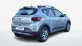 Dacia Sandero Stepway III 2021 Stepway 1.0 tce ECO-G Comfort Grigio - thumbnail 2