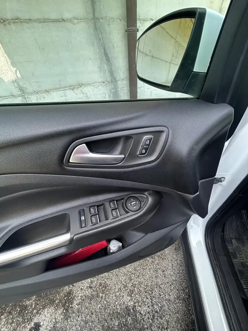 Ford Kuga Kuga II 2013 2.0 tdci Plus 4wd 140cv - 1