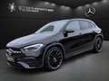 Mercedes-Benz GLA 220 d AMG+Night+MULTIBEAM+MBUXAugmented+360° Black - thumbnail 1