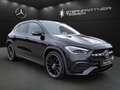 Mercedes-Benz GLA 220 d AMG+Night+MULTIBEAM+MBUXAugmented+360° Чорний - thumbnail 14