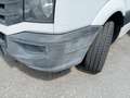 Volkswagen Crafter Pritsche Weiß - thumbnail 17