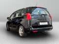Peugeot 5008 1.6 hdi 8v Active (tecno) 112cv Nero - thumbnail 3