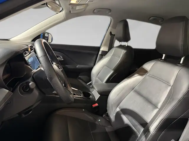 MG ZS view 4