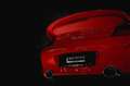 Porsche 911 Turbo S Cabrio Tiptronic Rot - thumbnail 5