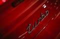 Porsche 911 Turbo S Cabrio Tiptronic Rot - thumbnail 8