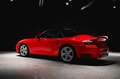 Porsche 911 Turbo S Cabrio Tiptronic Rot - thumbnail 3