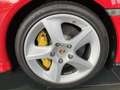 Porsche 911 Turbo S Cabrio Tiptronic Red - thumbnail 14