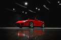Porsche 911 Turbo S Cabrio Tiptronic Rot - thumbnail 4