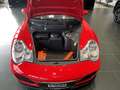 Porsche 911 Turbo S Cabrio Tiptronic Rot - thumbnail 18