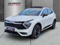 Kia Sportage GT Line 1.6D CRDi 48V Allrad DCT 360 Kamera Klimas Blanco - thumbnail 1