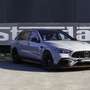 Mercedes-Benz C 63 AMG Estate S E Performance Grau - thumbnail 13