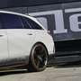 Mercedes-Benz C 63 AMG Estate S E Performance Grau - thumbnail 8