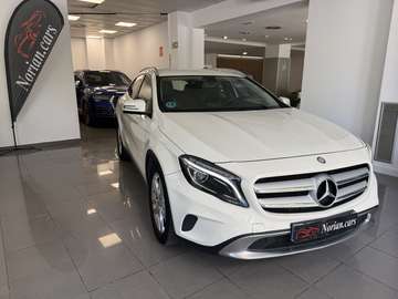 220CDI Style 4Matic 7G-DCT