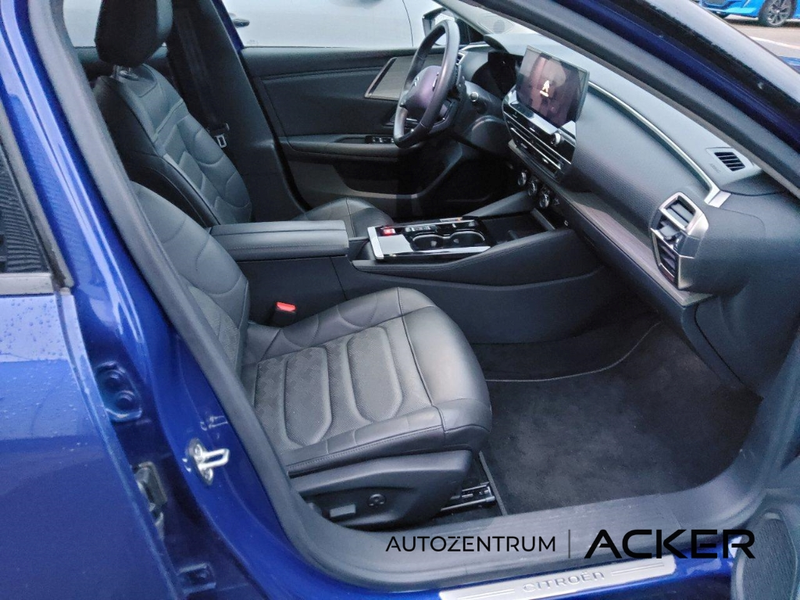 Citroen C5 X Shine Pack 1.6 PHEV 225 e-EAT8 ACC/LED/Leder — photo 7