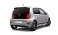 Volkswagen up! GTI 1.0 TSI*KAM*PDC*SHZ*AC*ALU 17 ZOLL Silber - thumbnail 2