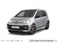 Volkswagen up! GTI 1.0 TSI*KAM*PDC*SHZ*AC*ALU 17 ZOLL Silber - thumbnail 1