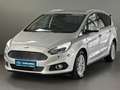 Ford S-Max 2.0 Business Edition #AUTOMATIK #LED #RFK Silber - thumbnail 1