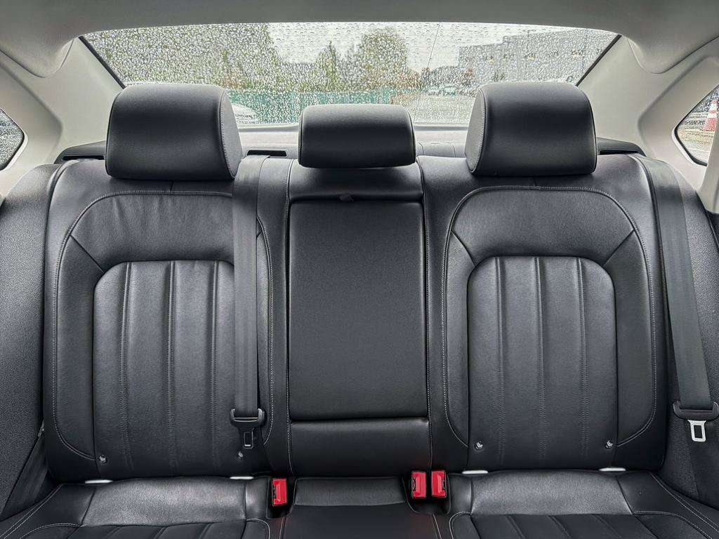 used 2020 Volkswagen Passat car, priced at $19,438