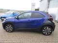 Toyota Aygo X Pulse Blau - thumbnail 2