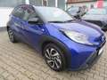 Toyota Aygo X Pulse Blau - thumbnail 7